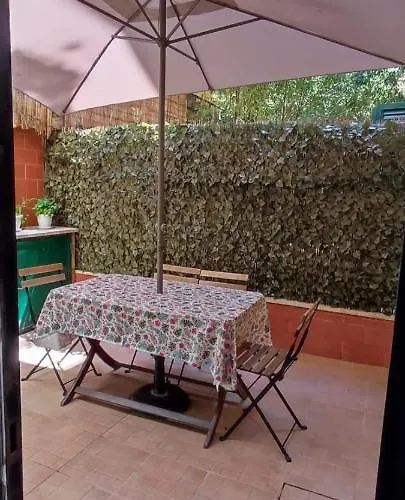 Appartement La Casetta Monteverde