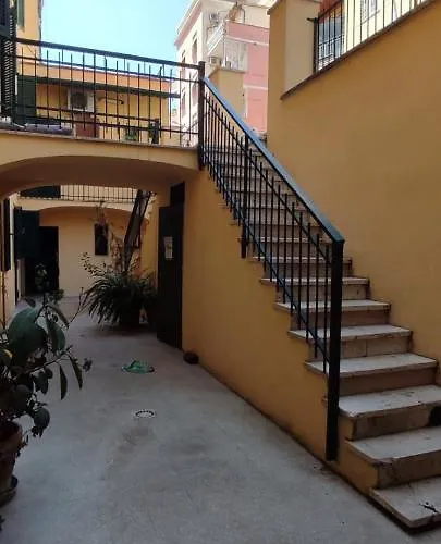 La Casetta Monteverde Appartement