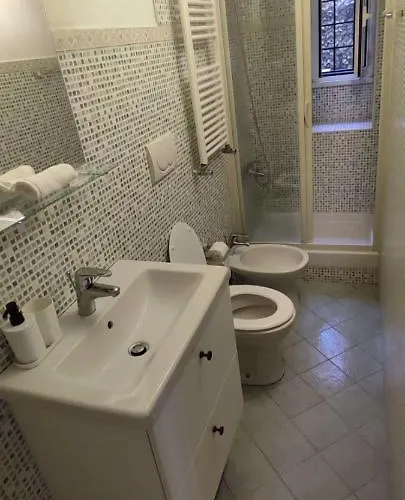 Appartement La Casetta Monteverde