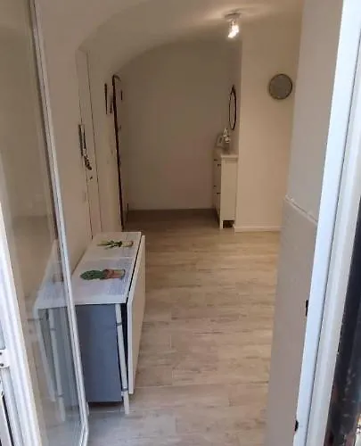 Appartement La Casetta Monteverde *