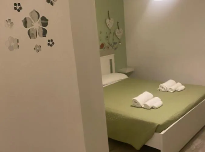 Appartement La Casetta Monteverde