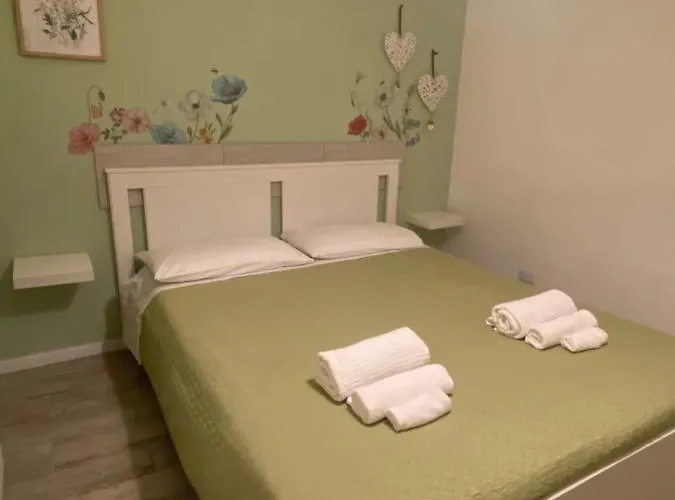 Appartement La Casetta Monteverde *